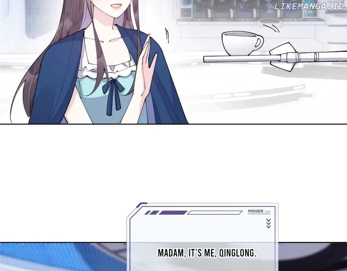 Her Marriage Was Called Off at Daytime, the Cutely Fierce Commander Asked Her For a Hug at Night Chapter 80 - page 16